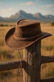 Cowboy Hat